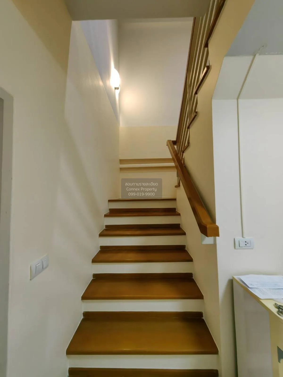For Sale Townhouse/Townhome  , Trendy Tara Ramkhamhaeng , Saphan 