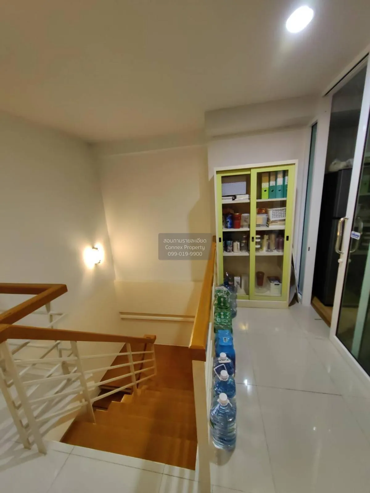 For Sale Townhouse/Townhome  , Trendy Tara Ramkhamhaeng , Saphan 