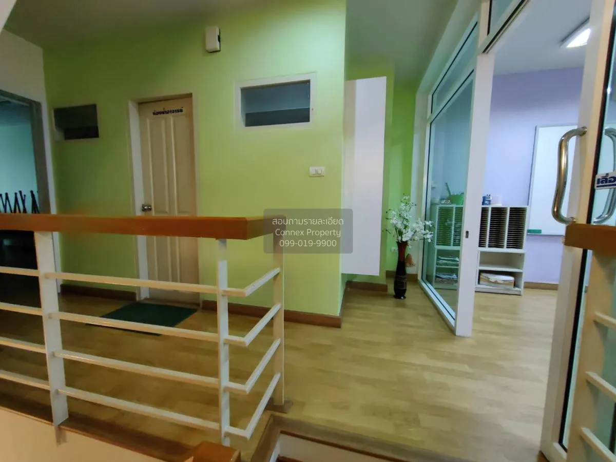 For Sale Townhouse/Townhome  , Trendy Tara Ramkhamhaeng , Saphan 