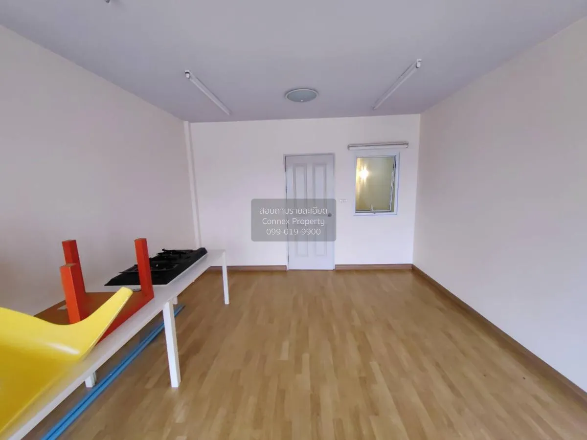 For Sale Townhouse/Townhome  , Trendy Tara Ramkhamhaeng , Saphan 