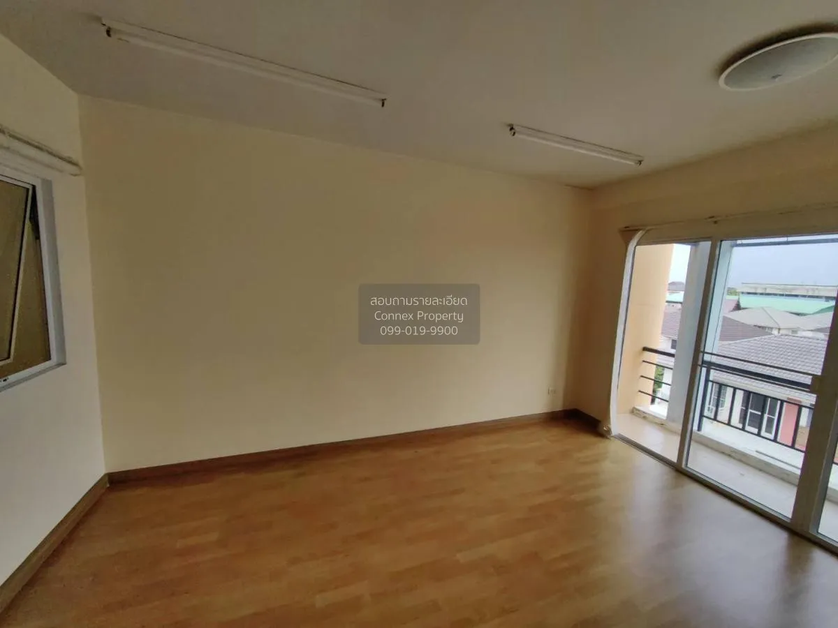 For Sale Townhouse/Townhome  , Trendy Tara Ramkhamhaeng , Saphan 