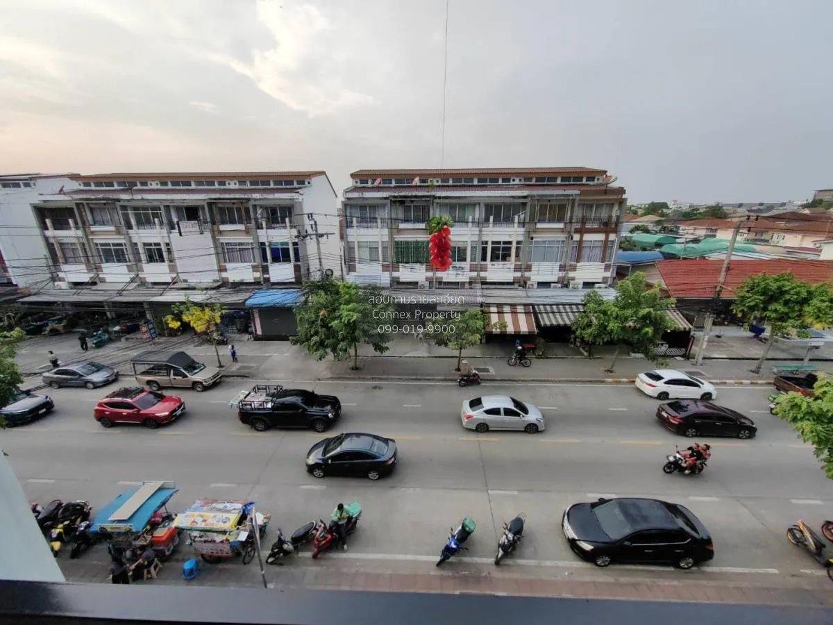 For Sale Townhouse/Townhome  , Trendy Tara Ramkhamhaeng , Saphan 