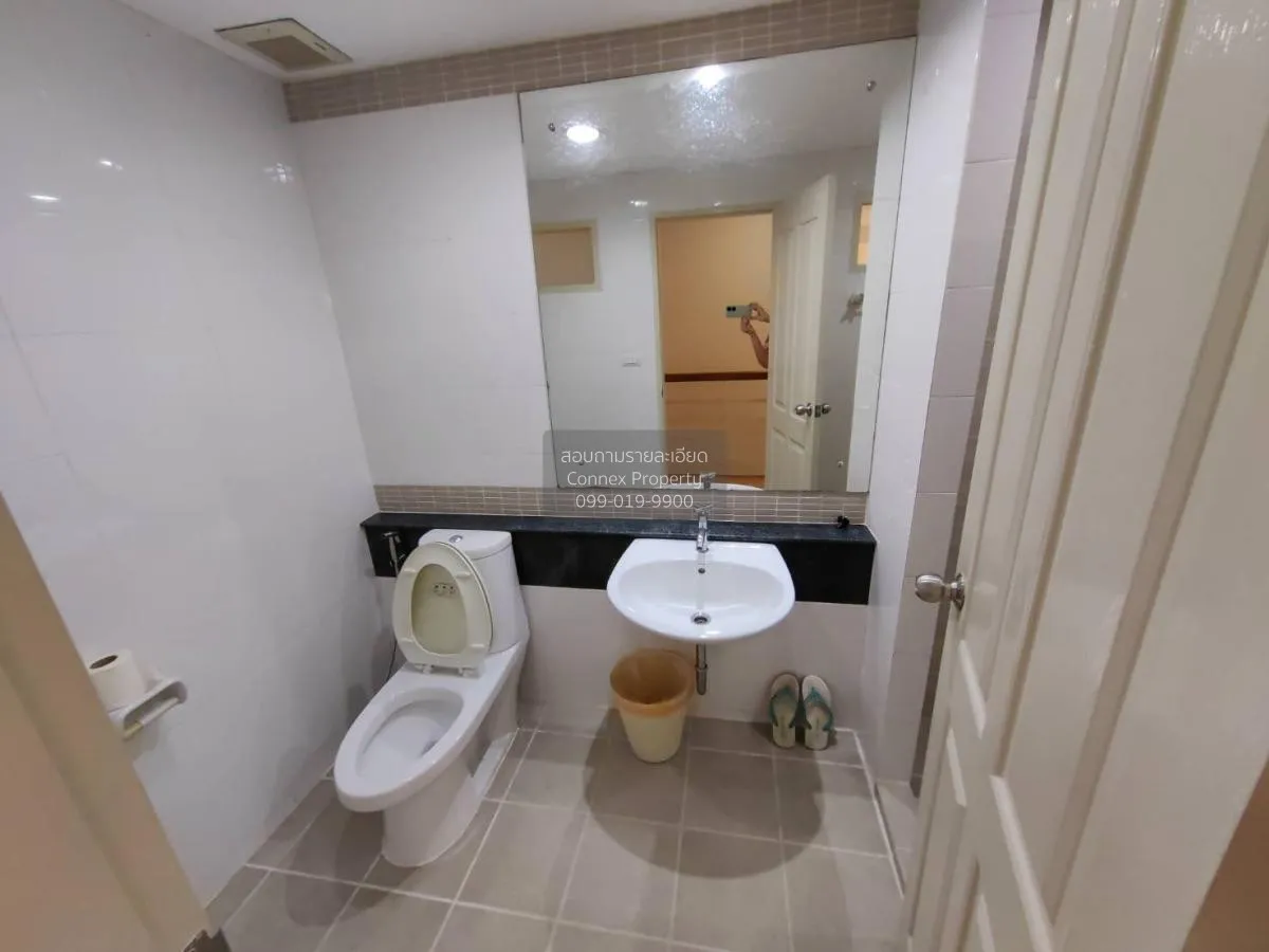 For Sale Townhouse/Townhome  , Trendy Tara Ramkhamhaeng , Saphan 