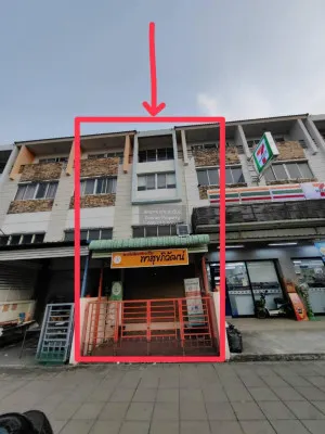 For Sale Townhouse/Townhome  , Trendy Tara Ramkhamhaeng , Saphan Sung , Saphan Sung , Bangkok , CX-131606