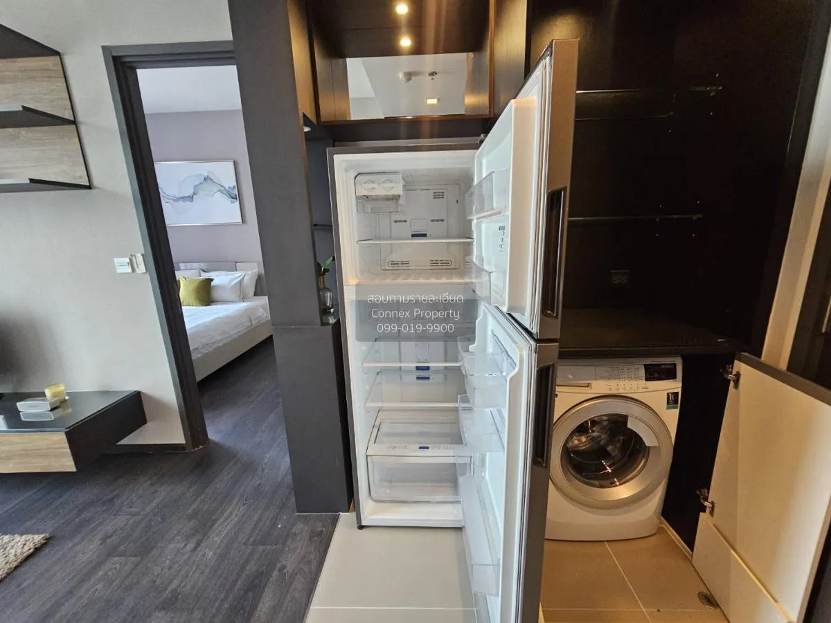 For Rent Condo , EDGE Sukhumvit 23 , BTS-Asok , Khlong Toei Nuea 