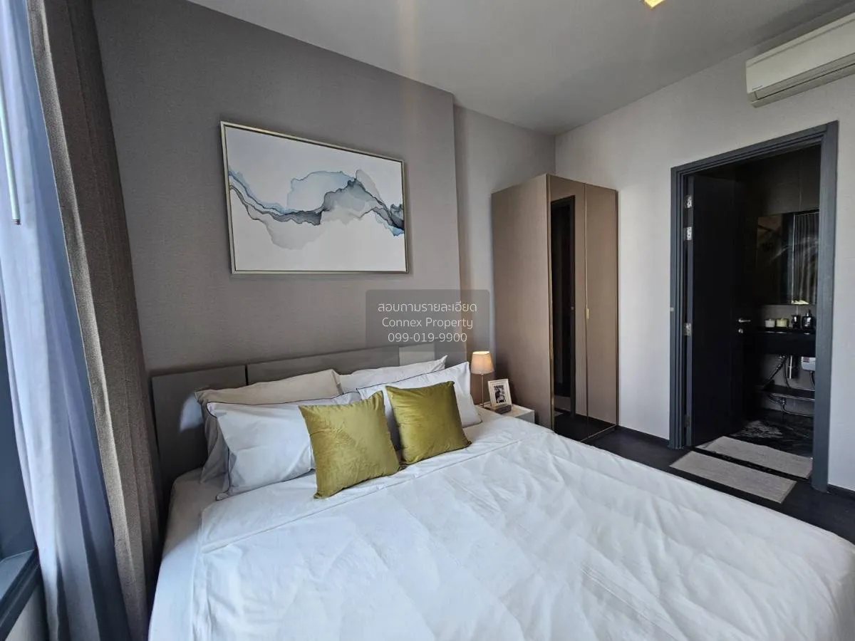 For Rent Condo , EDGE Sukhumvit 23 , BTS-Asok , Khlong Toei Nuea 