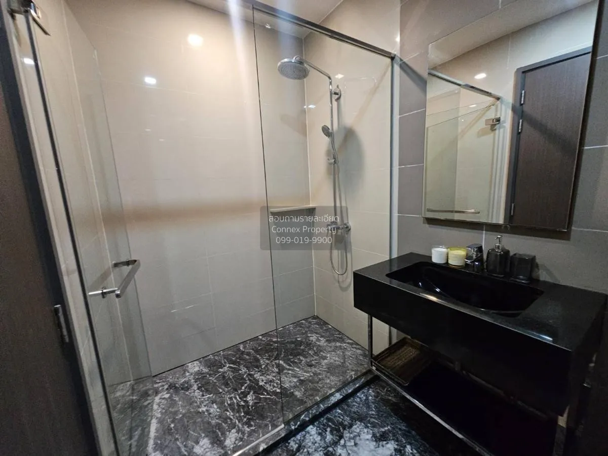 For Rent Condo , EDGE Sukhumvit 23 , BTS-Asok , Khlong Toei Nuea 