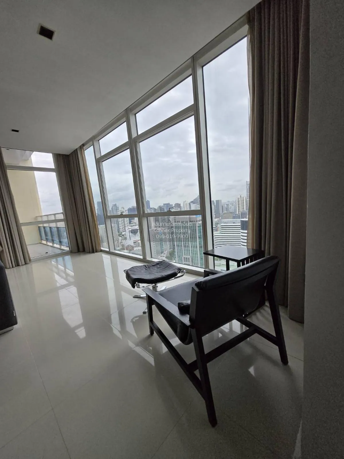 เช่าคอนโด  แอทธินี เรสซิเดนซ์ BTS-เพลินจิต ลุมพินี เขต ปทุมวัน กร 2