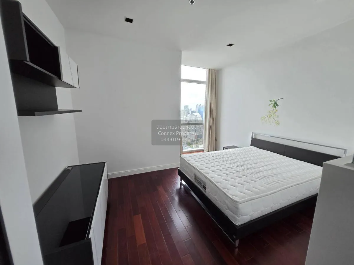 เช่าคอนโด  แอทธินี เรสซิเดนซ์ BTS-เพลินจิต ลุมพินี เขต ปทุมวัน กร