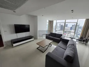 For Rent Condo , Athenee Residence , BTS-Phloen Chit , Lumpini , Pathum Wan , Bangkok , CX-131613