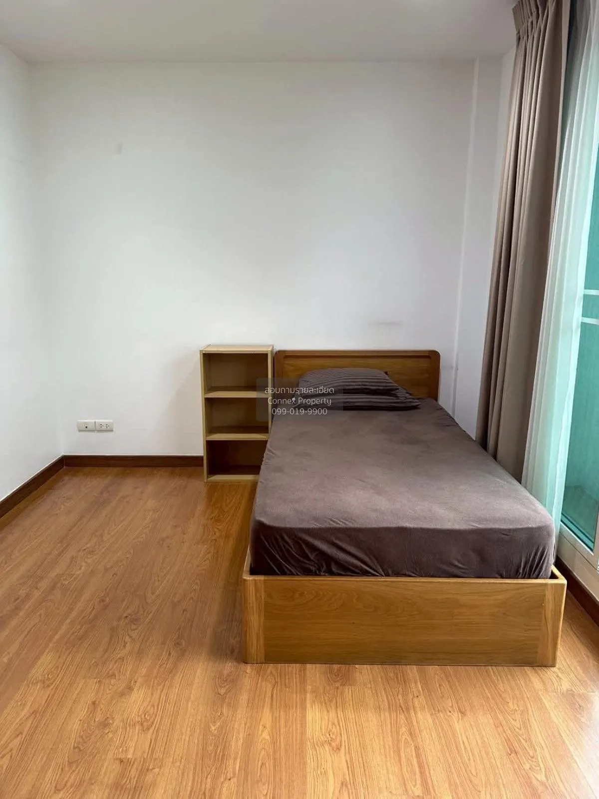 เช่าทาวน์เฮ้าส์/ทาวน์โฮม  บ้านกลางเมือง สาทร - ตากสิน 2 บางค้อ เข