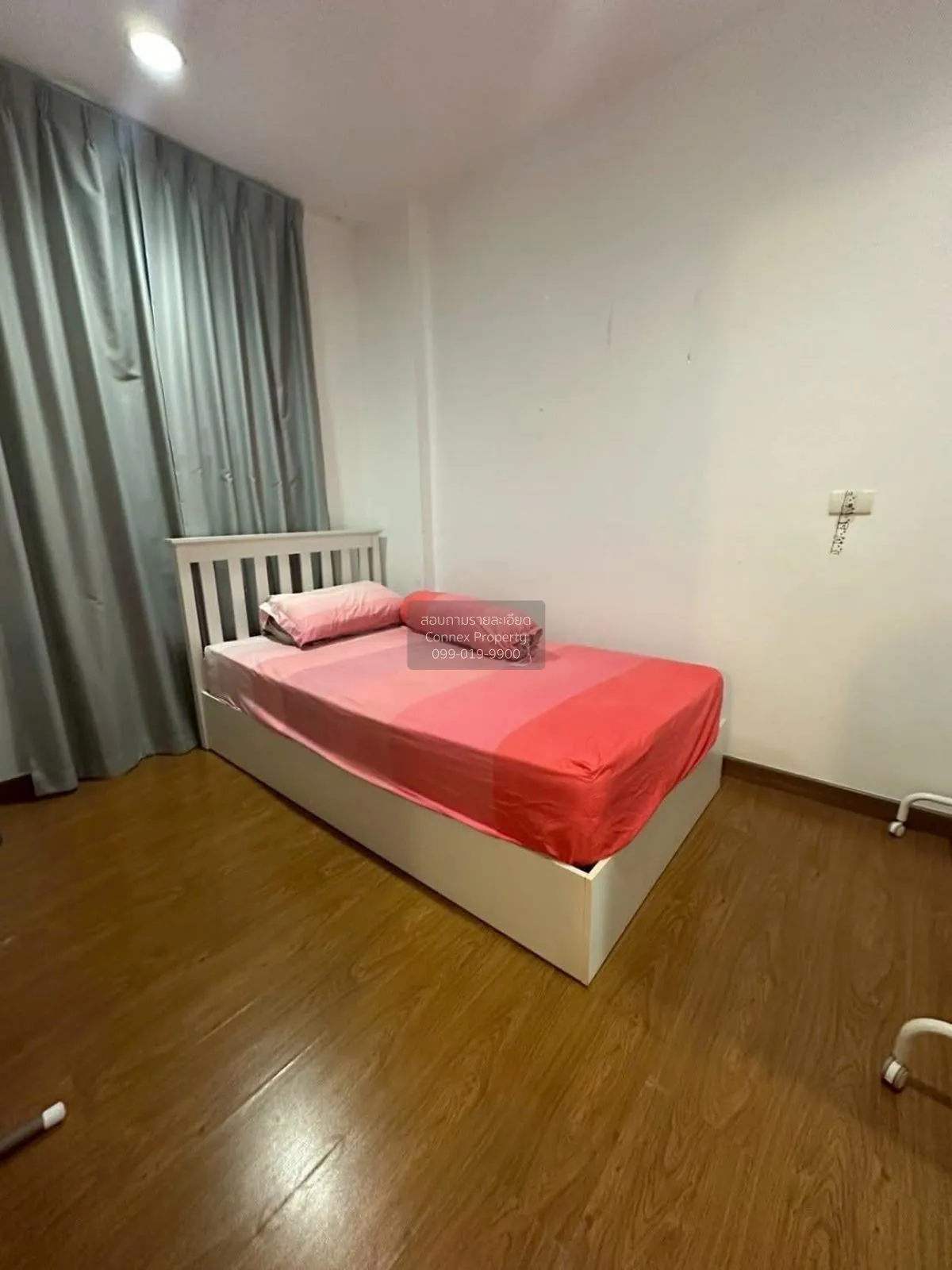 เช่าทาวน์เฮ้าส์/ทาวน์โฮม  บ้านกลางเมือง สาทร - ตากสิน 2 บางค้อ เข