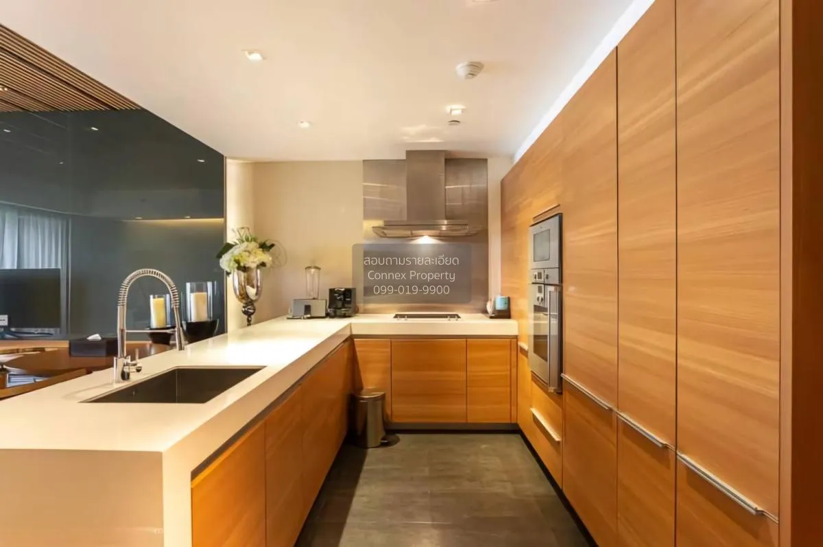 เช่าคอนโด  เดอะพาโน บางโพงพาง เขต ยานนาวา กรุงเทพ CX-131615 3