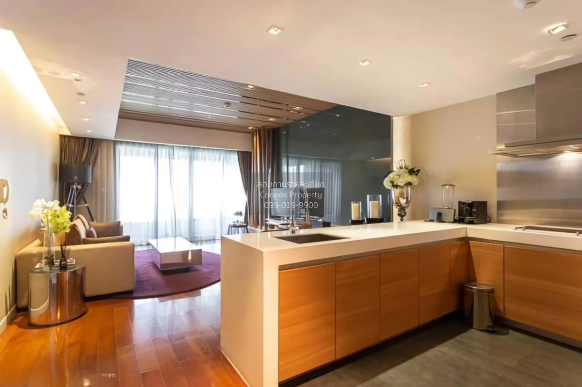 เช่าคอนโด  เดอะพาโน บางโพงพาง เขต ยานนาวา กรุงเทพ CX-131615 4