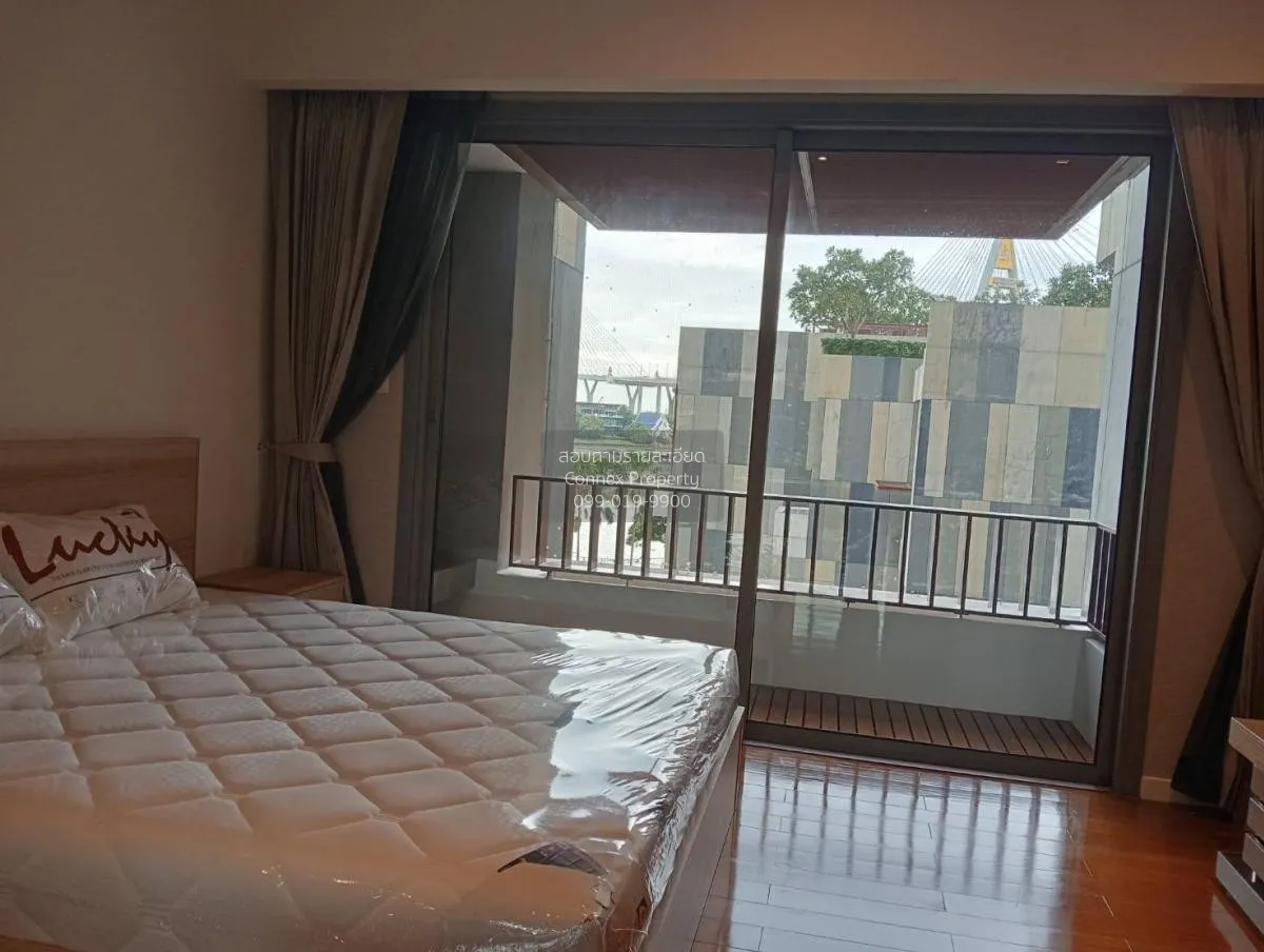 เช่าคอนโด  เดอะพาโน บางโพงพาง เขต ยานนาวา กรุงเทพ CX-131615