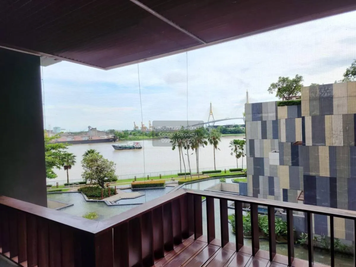 เช่าคอนโด  เดอะพาโน บางโพงพาง เขต ยานนาวา กรุงเทพ CX-131615