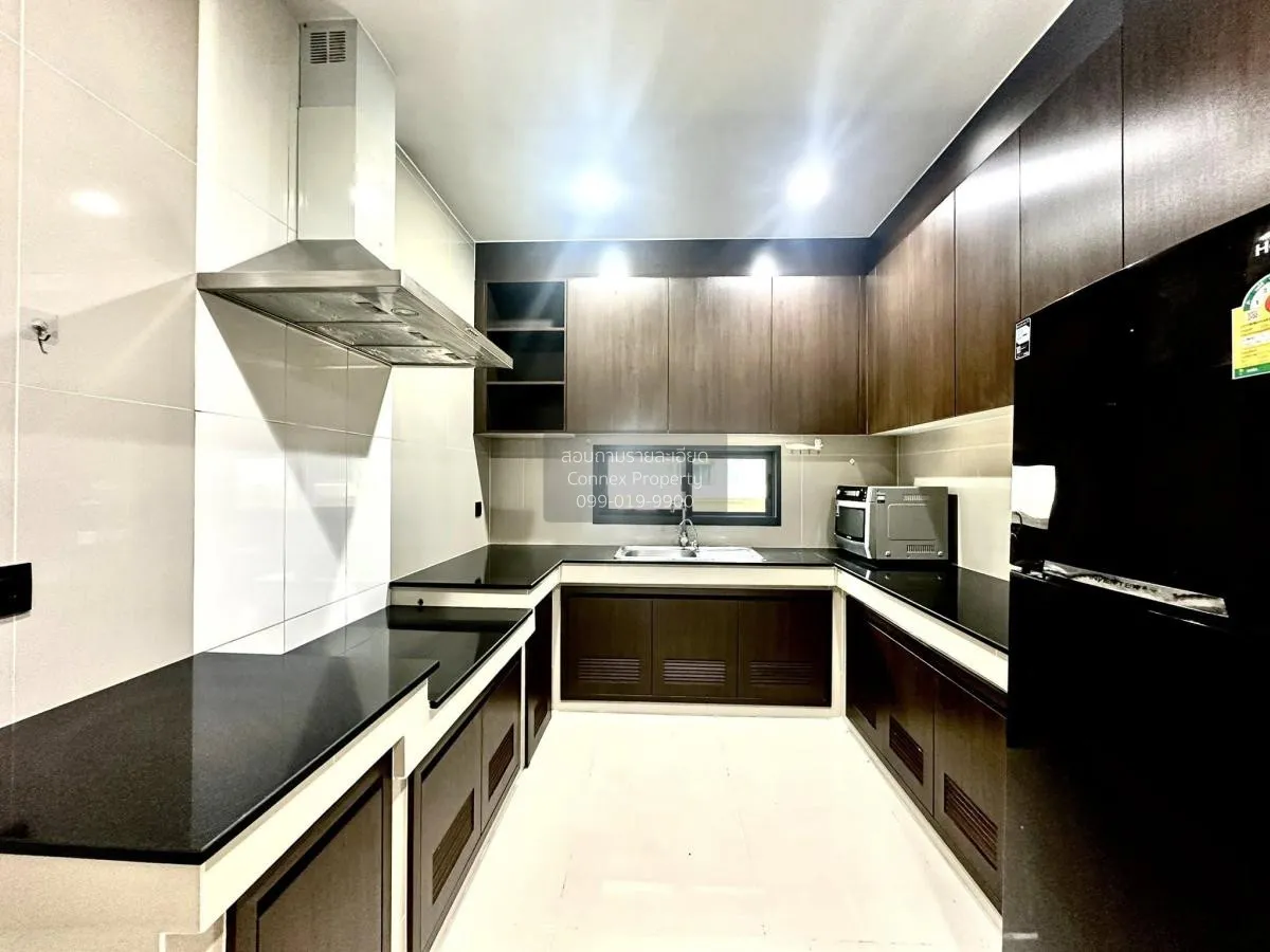 For Rent House , Setthasiri Krungthepkreetha 2 , Hua Mak , Bang K