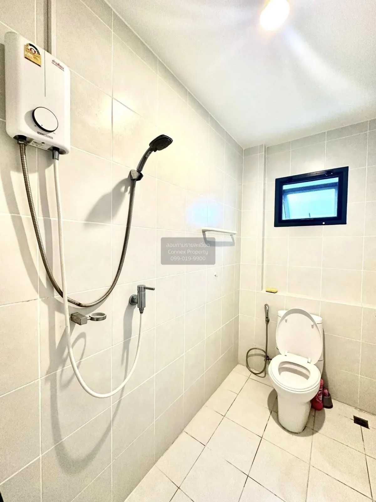 For Rent House , Setthasiri Krungthepkreetha 2 , Hua Mak , Bang K