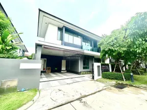 For Rent House , Setthasiri Krungthepkreetha 2 , Hua Mak , Bang Kapi , Bangkok , CX-131616