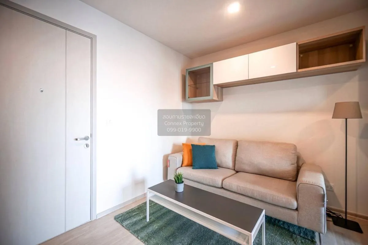 เช่าคอนโด  ไลฟ์ สุขุมวิท 48 BTS-พระโขนง พระโขนง เขต คลองเตย กรุงเ 2