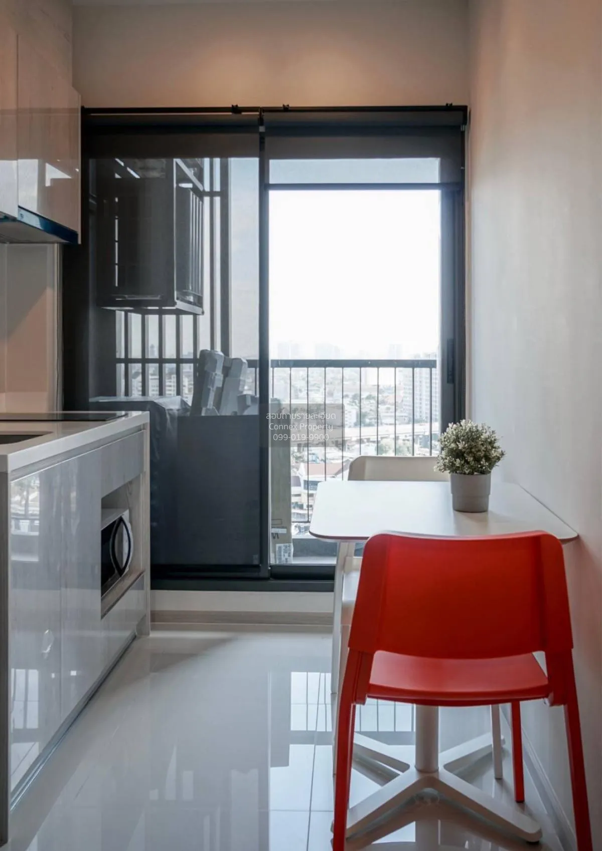 เช่าคอนโด  ไลฟ์ สุขุมวิท 48 BTS-พระโขนง พระโขนง เขต คลองเตย กรุงเ 4