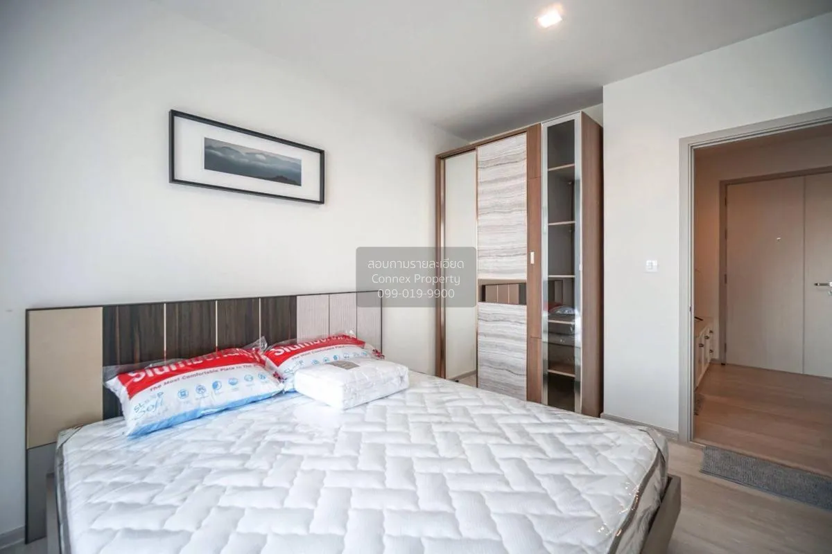 เช่าคอนโด  ไลฟ์ สุขุมวิท 48 BTS-พระโขนง พระโขนง เขต คลองเตย กรุงเ