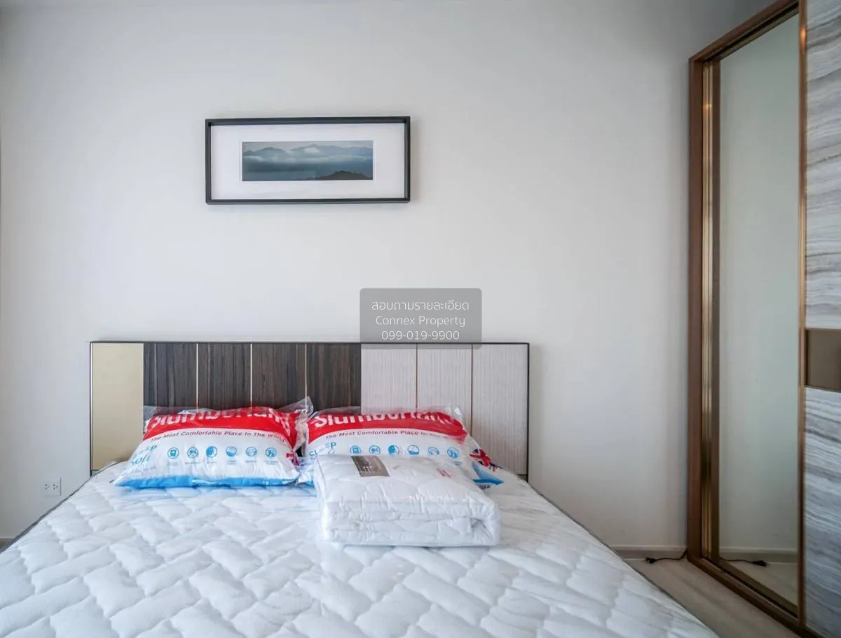 เช่าคอนโด  ไลฟ์ สุขุมวิท 48 BTS-พระโขนง พระโขนง เขต คลองเตย กรุงเ