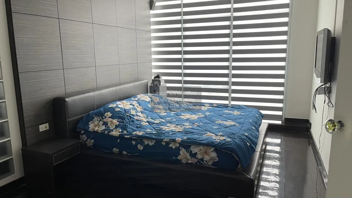 For Rent Condo , Baan Sathorn Chaopraya , Penthouse , nice view ,