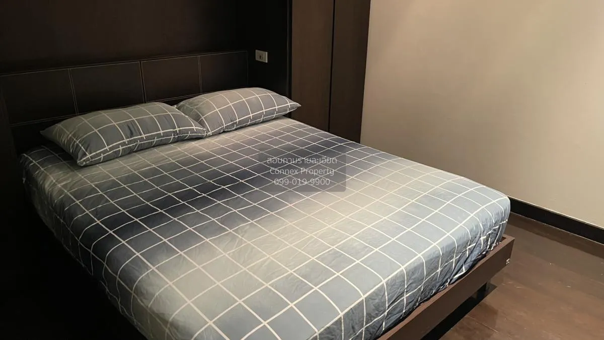 For Rent Condo , Baan Sathorn Chaopraya , Penthouse , nice view ,