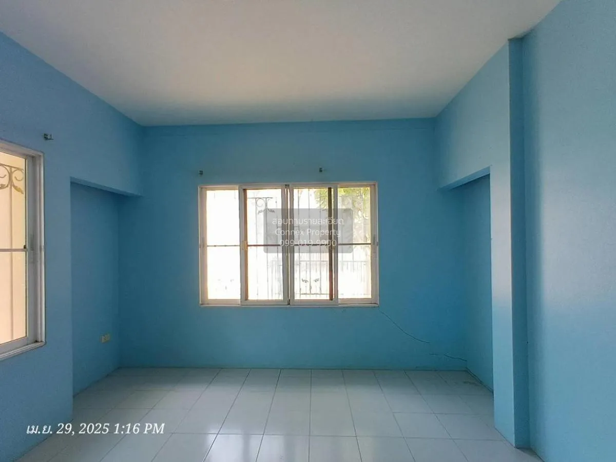 For Sale House , Parichart Suwinthawong , Lam Pla Thiw , Lat Krab 3