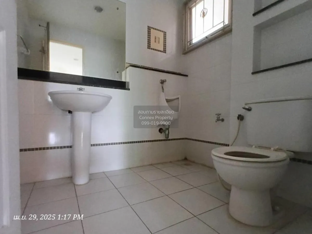 For Sale House , Parichart Suwinthawong , Lam Pla Thiw , Lat Krab 4