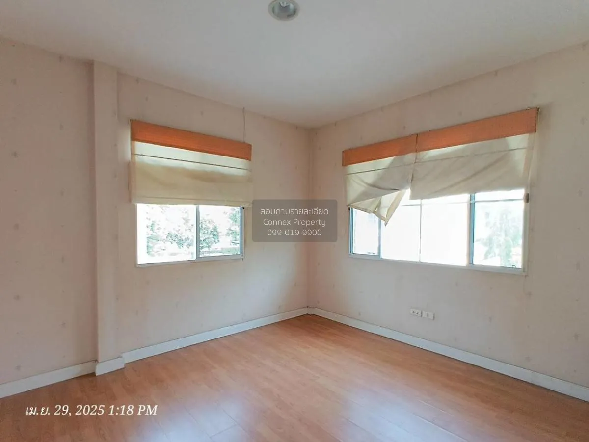 For Sale House , Parichart Suwinthawong , Lam Pla Thiw , Lat Krab