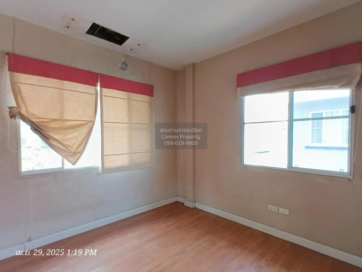 For Sale House , Parichart Suwinthawong , Lam Pla Thiw , Lat Krab