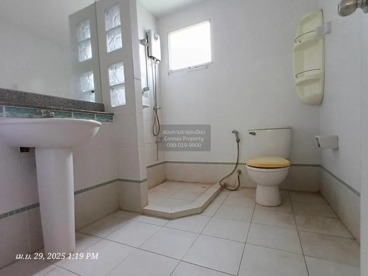 For Sale House , Parichart Suwinthawong , Lam Pla Thiw , Lat Krab
