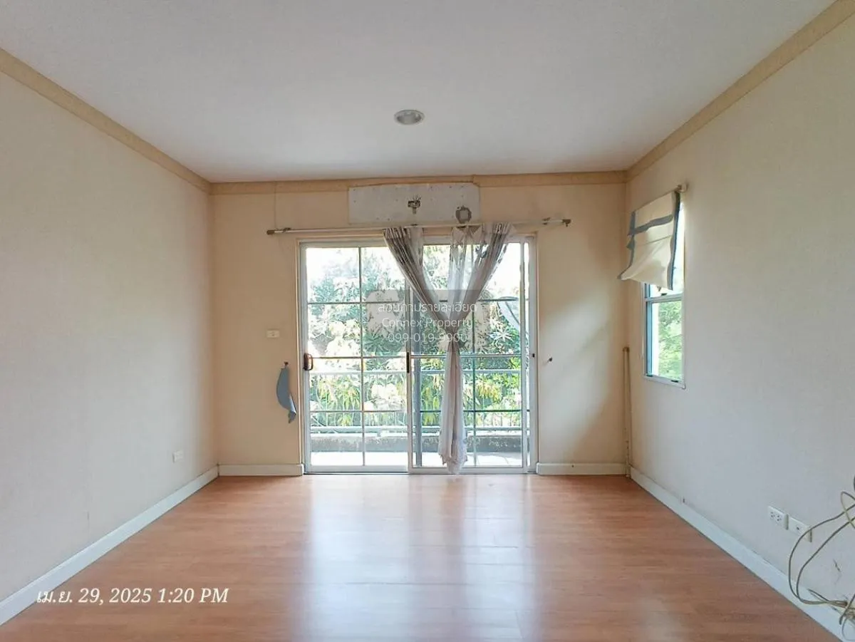 For Sale House , Parichart Suwinthawong , Lam Pla Thiw , Lat Krab