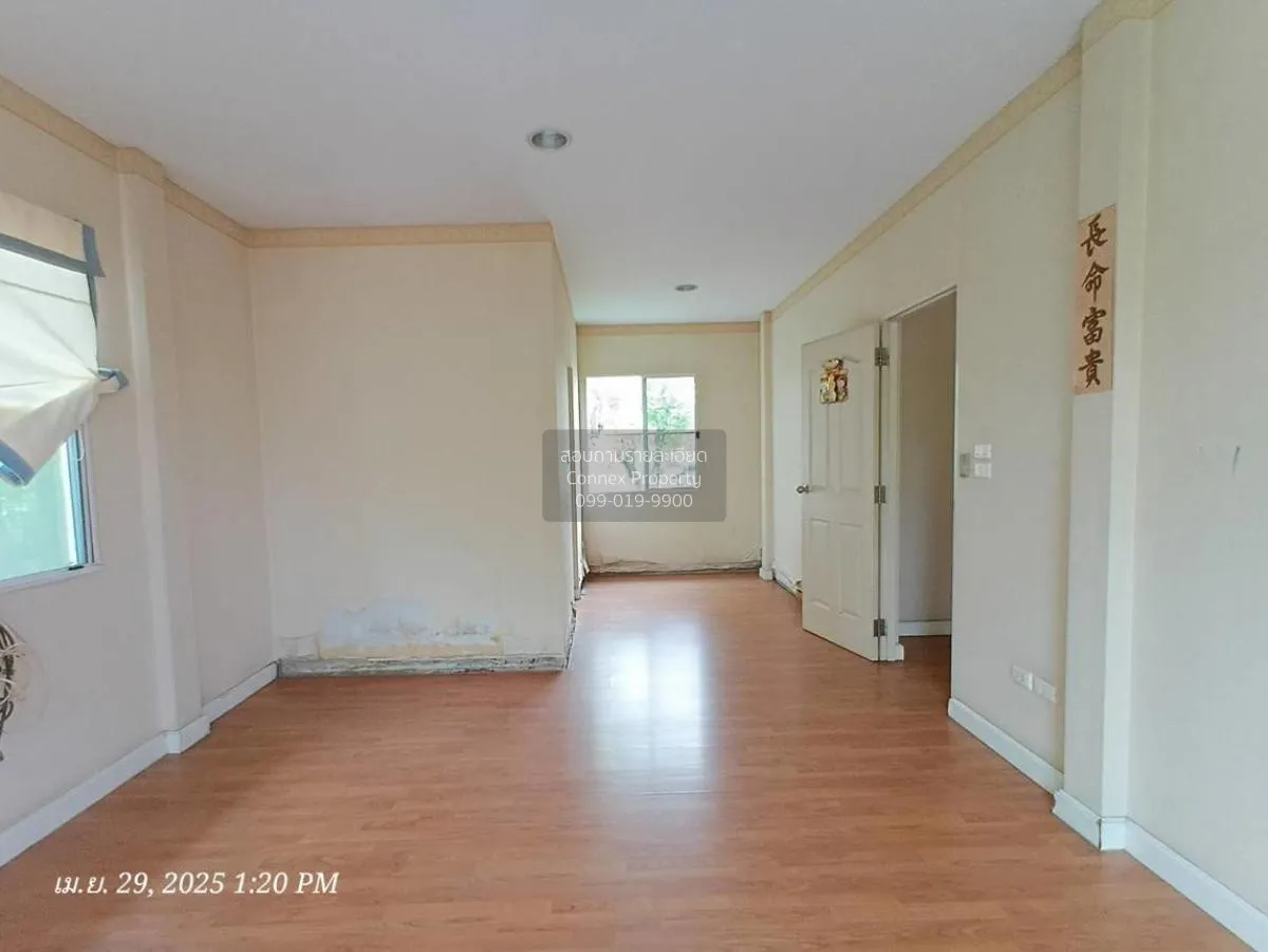 For Sale House , Parichart Suwinthawong , Lam Pla Thiw , Lat Krab