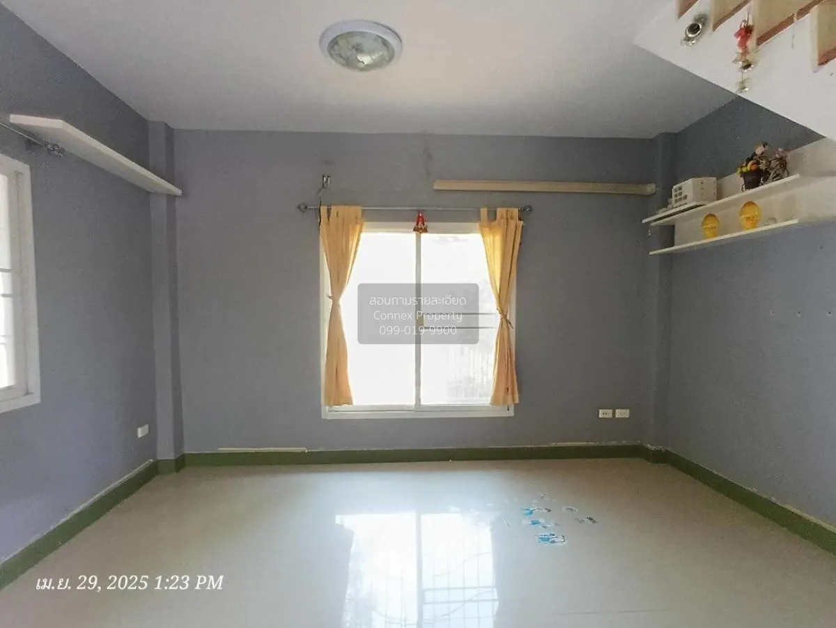 For Sale House , Parichart Suwinthawong , Lam Pla Thiw , Lat Krab