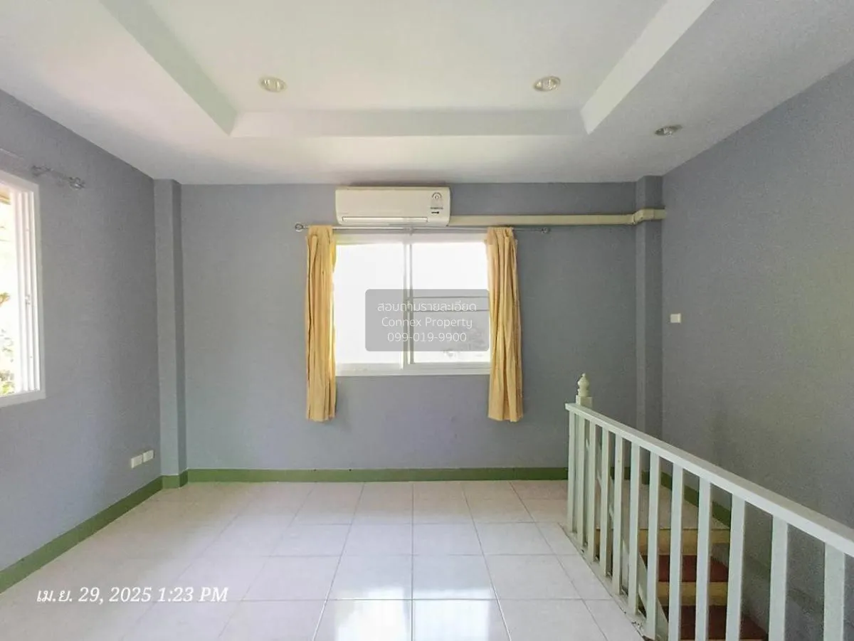 For Sale House , Parichart Suwinthawong , Lam Pla Thiw , Lat Krab
