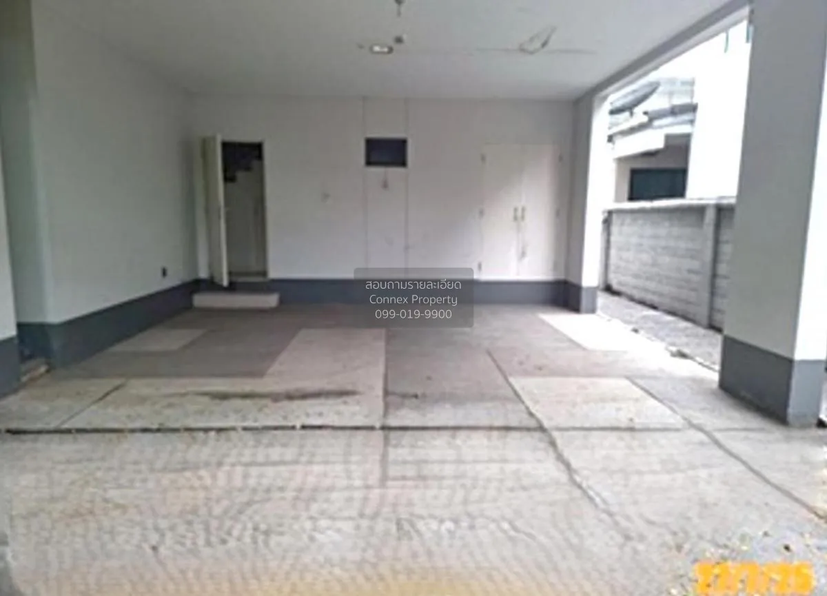 ขายบ้าน  บุราสิริ พหลโยธิน - สายไหม สายไหม เขต สายไหม กรุงเทพ CX- 3