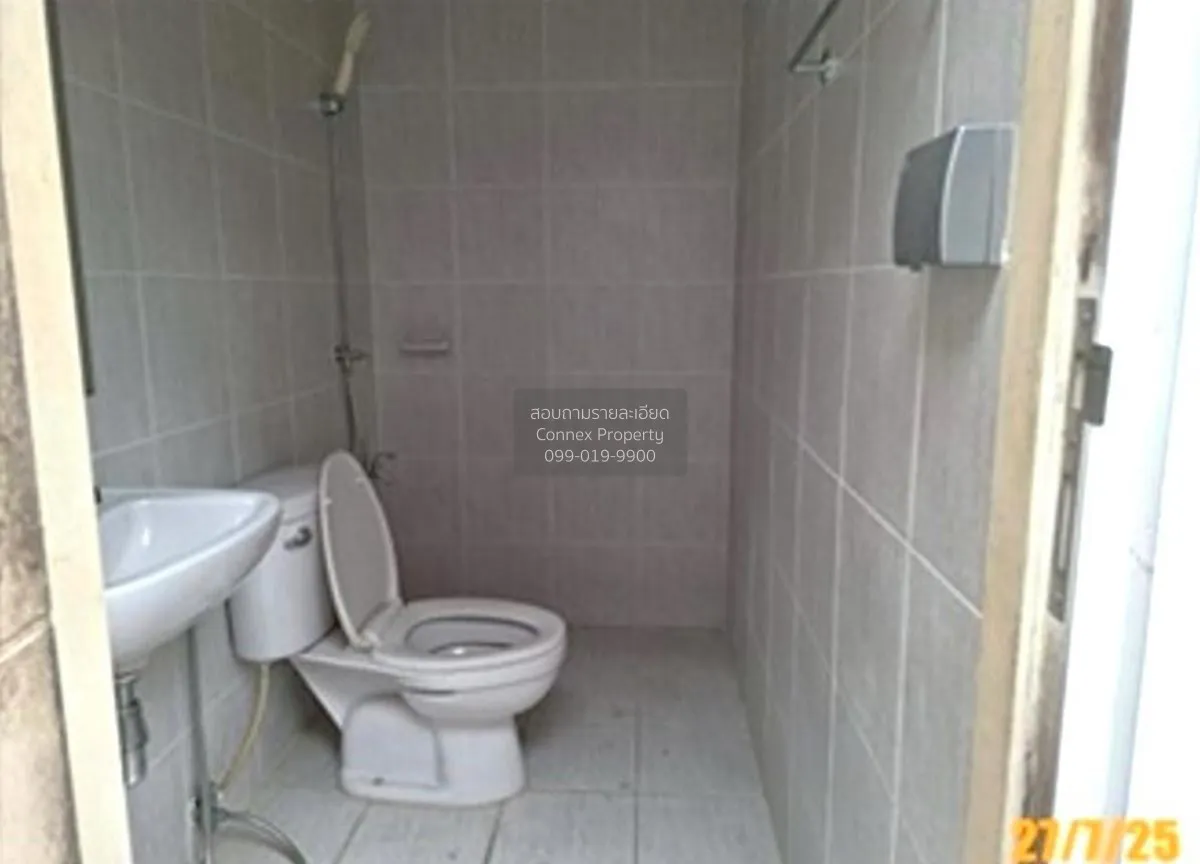 ขายบ้าน  บุราสิริ พหลโยธิน - สายไหม สายไหม เขต สายไหม กรุงเทพ CX-