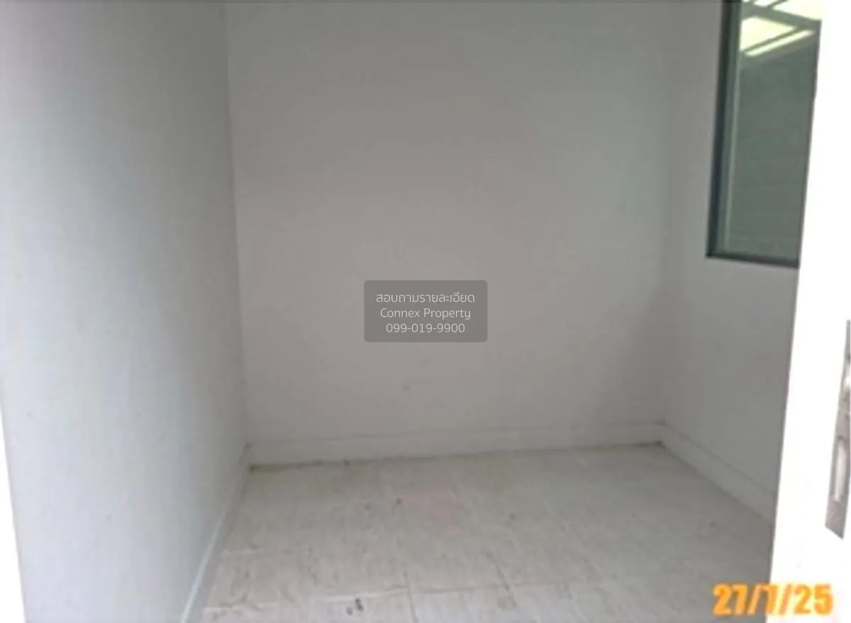 ขายบ้าน  บุราสิริ พหลโยธิน - สายไหม สายไหม เขต สายไหม กรุงเทพ CX-