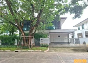 For Sale House , BURASIRI PHAHOLYOTHIN - SAIMAI , Sai Mai , Sai Mai , Bangkok , CX-131624