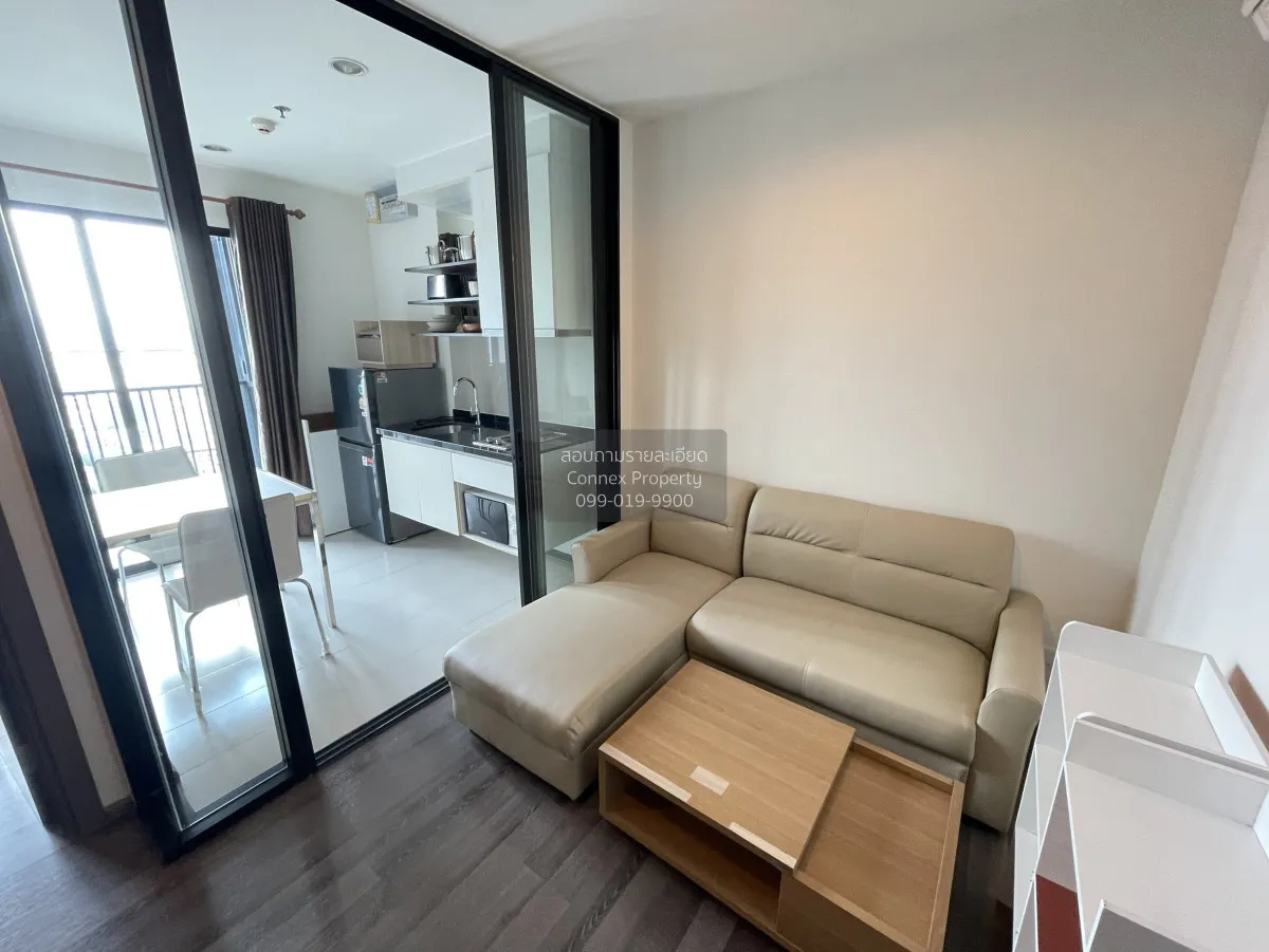 For Rent Condo , The Base Park East Sukhumvit 77 , BTS-On Nut , P 1