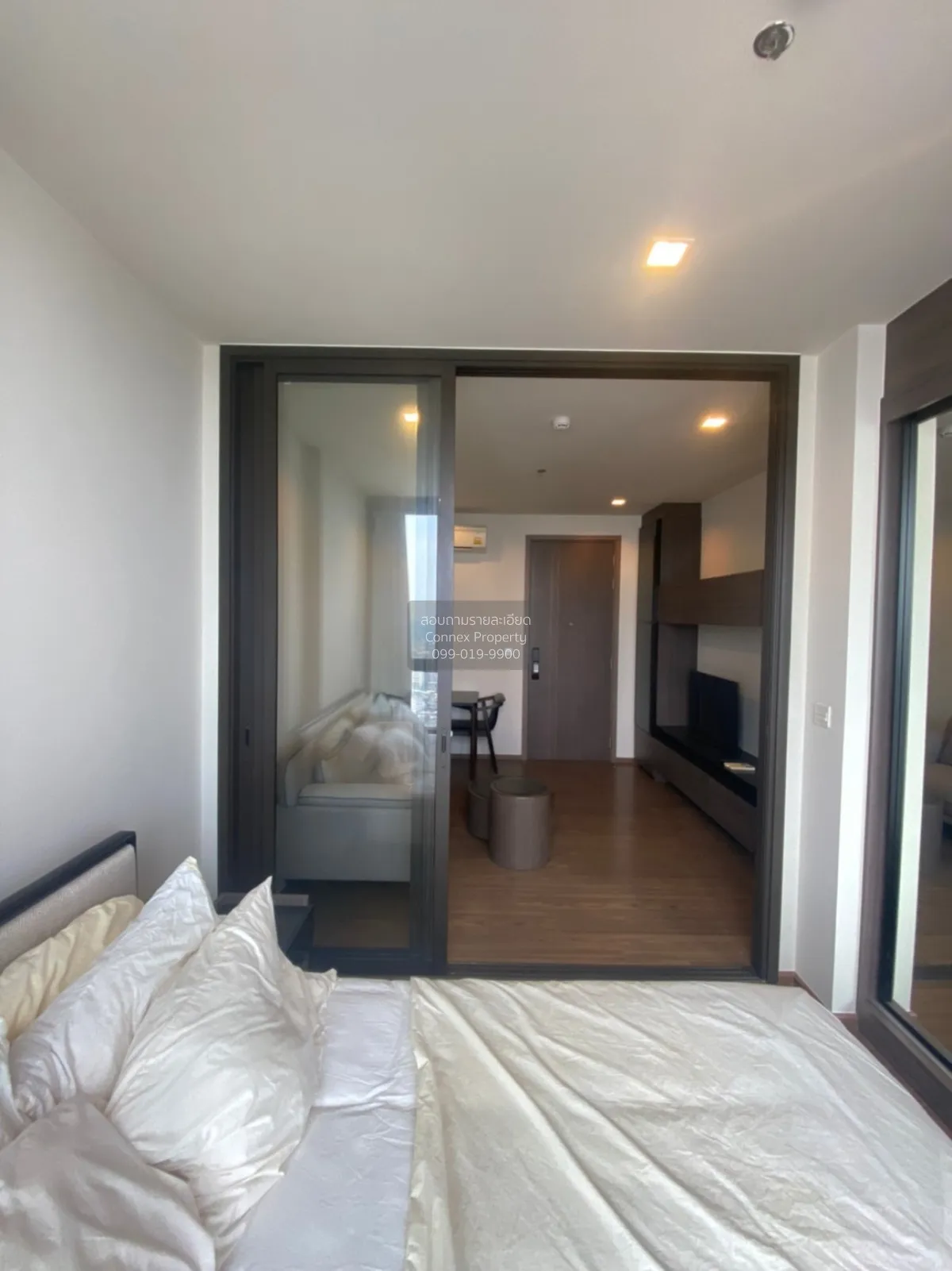 For Rent Condo , The Line Sukhumvit 71 , BTS-Phra Khanong , Phra  2