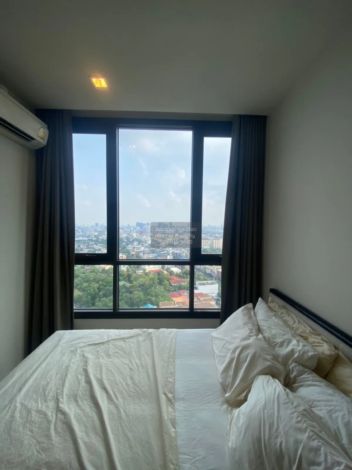 For Rent Condo , The Line Sukhumvit 71 , BTS-Phra Khanong , Phra 