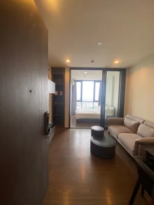 เช่าคอนโด  เดอะ ไลน์ สุขุมวิท 71 BTS-พระโขนง พระโขนง เขต วัฒนา กรุงเทพ CX-131628