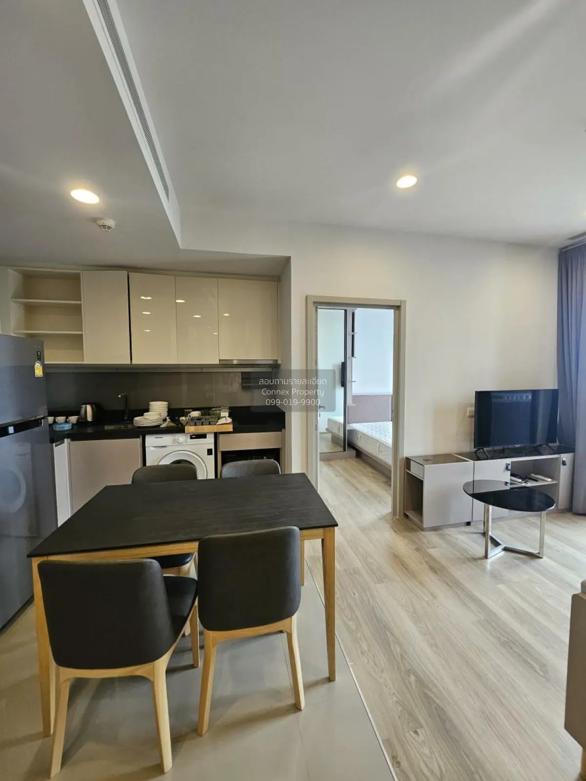 เช่าคอนโด  โอกะ เฮาส์ BTS-ทองหล่อ คลองตัน เขต คลองเตย กรุงเทพ CX- 3