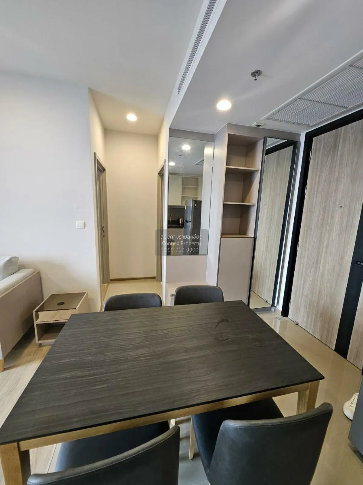 เช่าคอนโด  โอกะ เฮาส์ BTS-ทองหล่อ คลองตัน เขต คลองเตย กรุงเทพ CX- 4