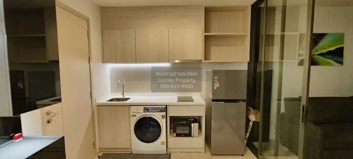 ขายคอนโด  ไลฟ์ สุขุมวิท 48 BTS-พระโขนง พระโขนง เขต คลองเตย กรุงเท 2