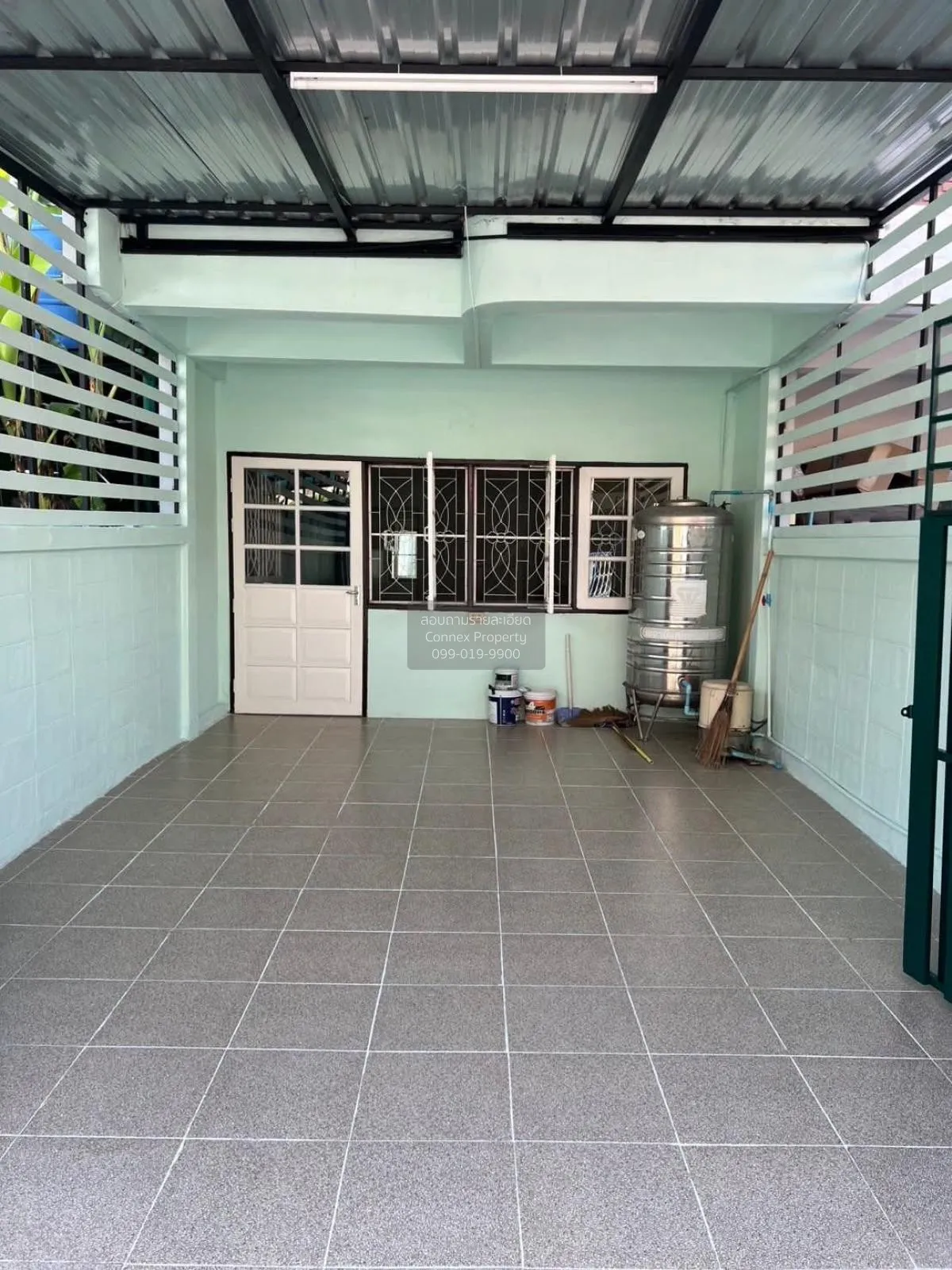 For Sale Townhouse/Townhome  , Chairoeng Sirikul 2 , MRT-Si Nut , 1